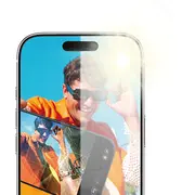 Panzerglass Armor Anti-Reflective Easyaligner do Apple iPhone 17 Pro  Pg93930 5715685026737 Gs-Fol-Pngl-0175