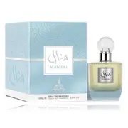 Paris Corner Manaal Smaržas Edp 100 ml  6246717622324