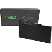 Patona 2764 rezerves daļas piezīmju grāmatiņām Akumulators  4055655184502