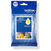 Patrone Brother Lc-527Y Gelb  Mcj4350Dw/4550Dw Lc527Y 4977766839587 84439990