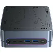 Pc Chuwi Larkbox-S-P i3-1220P/16GB/SSD 512Gb/Bt/Windows 11 Pro  6935768760559
