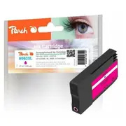 Peach Patrone Hp Nr.963Xl 3Ja28Ae magenta Oem reset  Pi300-1029 7640460548129 84439990