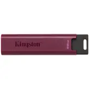 Pendrive Kingston Datatraveler Max, 512 Gb  Dtmaxa/512Gb 0740617328332