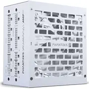 Phanteks Amp Gh 750W 80 Plus Gold Netzteil, Pcie 5.1, Atx 3.1 - 750 Watt, weiß  Neph-023 0886523510444 Ph-P750GhWt01Eu