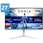 Monitors Philips Evnia Qd-Oled 27M2N6501L/00  8721038006322
