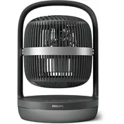 Philips 3000 Cx3050/01 Galda ventilators  8720389036873