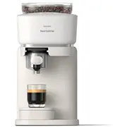 Philips Baristina Bar300/00  Weiß, 1550 Watt 8720389032066 Agdphiexp0169