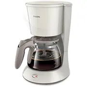 Philips Daily Collection Hd7461/00 Kafijas aparāts 1.2 L  8710103710547 Agdphiexp0023
