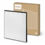 Philips Hepa Nano Protect Filtrs Gaisa sausinātājiem un attīrītājiem  Fy1120/00 8720389057601
