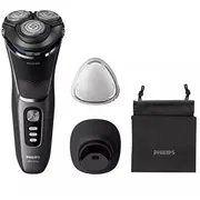 Philips Shaver 3000 Series S3343/13 Elektriskais Bārdas Skuveklis  8720689018630
