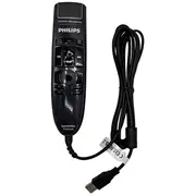 Philips Speechmike Premium mit Track-Pad Smp3700/00  9120056501113