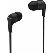 Philips Tae1105Bk/00 Vadu Austiņas Melnas  4895229110366