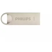 Philips Usb 2.0 Flash Drive Moon Vintage 16Gb  Fm16Fd160B 8719274667124