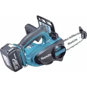 Makita Duc122Rte 18 V 11.5 cm ķēdes zāģis  0088381802994