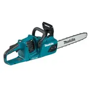 Makita Duc355Z 2 x 18 V 35 cm ķēdes zāģis  088381870641