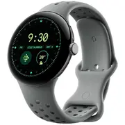 Viedpulkstenis Pixel Watch 3 45Mm Gray Ga05786-De  840353907027