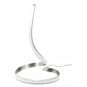Platinet Pdl518N Galda lampa 9W  5907595436052