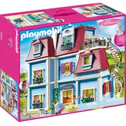 Playmobil 70205 Dollhouse Mein Großes Puppenhaus  4008789702050