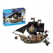 Playmobil 71530 Pirates Großes Piratenschiff  4008789715302