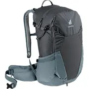 Plecak turystyczny Deuter Futura 27 l Grafitowy  340032144090 4046051112107