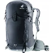 Plecak turystyczny Deuter Trail Pro 33 l Czarny  344112474110 4046051164281
