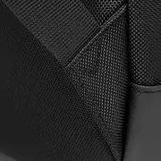 Plecak Wozinsky Premium na laptopa wodoodporny - Black  5907769372209