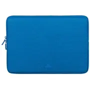 Portatīvo datoru soma Rivacase  Nb Sleeve Suzuka Eco 13.3-14 7703Azure 4260709012254