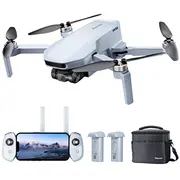 Potensic Atom Se Fly More Combo  Dron 4K Fpv Atom-Se-Combo 0850045729165 88062210