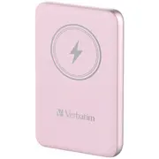 Power Bank 10000Mah Mag Safe Pink  32248V 0023942322481