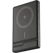 Powerbank Nitecore Vortex Vx7000 5000Mah Black  Nt-Nw5000 6952506496440