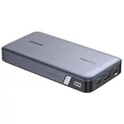 Powerbank Ugreen Pb205 25000Mah Grey  90597A 6941876213528