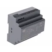 Prescot Din Hdr-150-12 Sliedes barošanas avots 1X150W/ silver  1219000001514