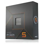 Procesor Amd Ryzen 5 7600X, 4.7 Ghz, 32 Mb, Box 100-100000593Wof  730143314442