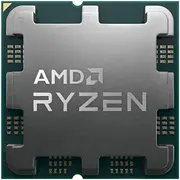 Procesors Amd Ryzen 5 7600, 3.8 Ghz, 32 Mb, Mpk 100-100001015Mpk  0730143314596