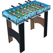 Pronice Koka galda futbols liela spēļu komplekts veiklības spēle  2362/859488 6920178594887