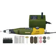Proxxon modelēšanas un gravēšanas komplekts Micromot 60/E  Pr28515 4006274285156