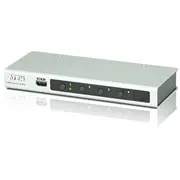 Przełącznik 4-Portowy 4K Hdmi Vs481B  4719264642203 Avatnvsvs481B00