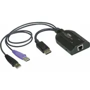 Pārslēdzējs Aten Ka7169-Ax Usb - Nzzn9K  62637O 4719264640131