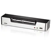 Aten Cs1794 Kvmp Switch 4-Fach Usb Hdmi/Audio  Cs1794-At-G 4710423775718