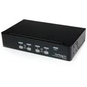 Slēdzis Startech Sv431Usb  0065030787192