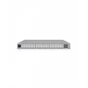 Przełącznik zarządzalny Unifi Switch Usw-Pro-Xg-48 L3, 16X 2,5G Rj45,  32X 10G 4X 25G Sfp28 810177160755 Nuubqsz4800006A