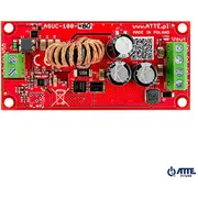 Dc/Dc pārveidotājs Atte Asuc-100-480-Of  5902143690702 18123