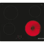 Bosch elektriskā plīts virsma Pke611Ba2E  4242005280261