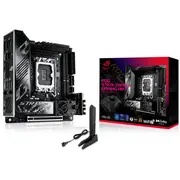 Mātesplate Asus Rog Strix Z890-I Gaming Wifi  90Mb1Ic0-M0Eay0 4711387755266