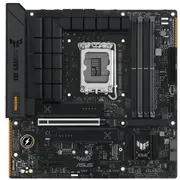 Mātesplate Asus Tuf Gaming B760M-Plus Ii  90Mb1Hd0-M0Eay0 4711387469798