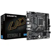 Płyta główna Gigabyte B760M E  1.0 889523038659