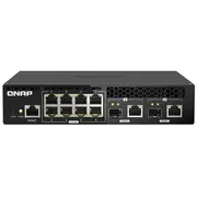 Qnap Swi Qsw-M2108R-2C  4713213518762 85176200
