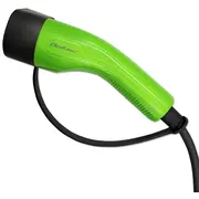 Qoltec 52430 Ev uzlādes stacija 22 kW / 32 A Type 2 Ip54  5901878524306