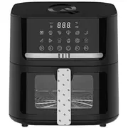 Quin Yj-6505Adv Karstā Gaisa katls 6.5L  4820291100021