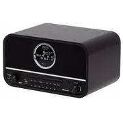 Radio Camry retro radio ar Bluetooth  Cr 1182